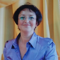 Фотография репетитора Кирнос Марина Геннадьевна