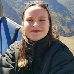 Фотография репетитора Тарасова Валерия Игоревна