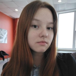 Фотография репетитора Губенко Анастасия Андреевна