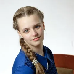 Фотография репетитора Партанен Юлия Александровна