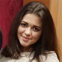 Фотография репетитора Донская Анастасия Сергеевна