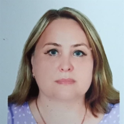 Фотография репетитора Есина Елена Васильевна