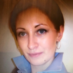 Фотография репетитора Островская Мария 