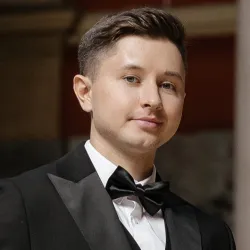 Фотография репетитора Пряслов Дмитрий Алексеевич