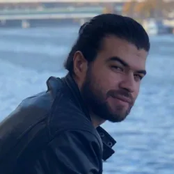 Фотография репетитора Ахмедов Рустам Расулжонович