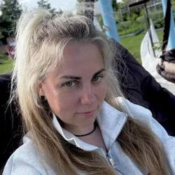 Фотография репетитора Тютина Елена Сергеевна