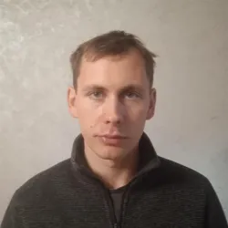 Фотография репетитора Ильин Дмитрий Андреевич