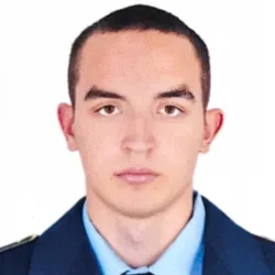 Фотография репетитора Зацепин Артем Александрович