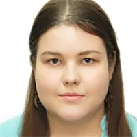 Фотография репетитора Макаловская Ирина Геннадьевна