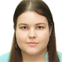 Фотография репетитора Макаловская Ирина Геннадьевна