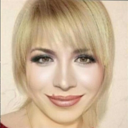 Фотография репетитора Евдокимова Наталья Викторовна