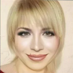 Фотография репетитора Евдокимова Наталья Викторовна