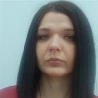 Фотография репетитора Шеломенцева Елена Сергеевна