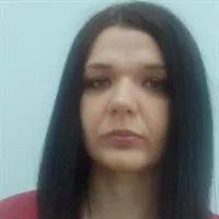 Фотография репетитора Шеломенцева Елена Сергеевна