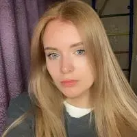 Фотография репетитора Буренкова Анна Алексеевнв