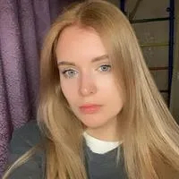 Фотография репетитора Буренкова Анна Алексеевнв