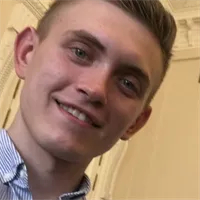 Фотография репетитора Андреев Владислав Андреевич