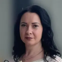 Фотография репетитора Хламова Ирина Александровна