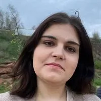 Фотография репетитора Гордеева Елизавета Юрьевна