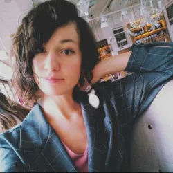 Фотография репетитора Ситникова Татьяна Александровна