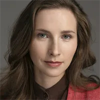 Фотография репетитора Перетолчина Ульяна Андреевна