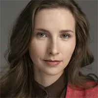 Фотография репетитора Перетолчина Ульяна Андреевна