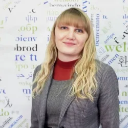 Фотография репетитора Бойкова Татьяна Анатольевна