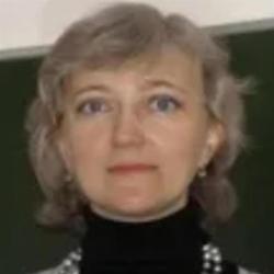 Фотография репетитора Огнева Елена Геннадьевна