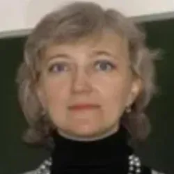 Фотография репетитора Огнева Елена Геннадьевна