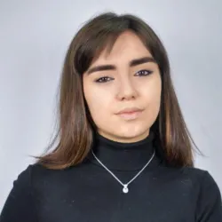 Фотография репетитора Коваленко Татьяна Евгеньевна