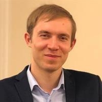 Фотография репетитора Загидуллин Артур Александрович