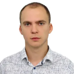 Фотография репетитора Кизилов Александр Игоревич