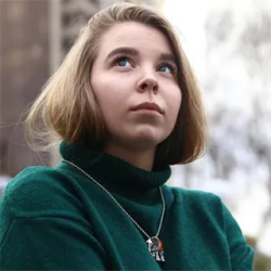 Фотография репетитора Гордеева Ольга Викторовна