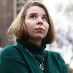 Фотография репетитора Гордеева Ольга Викторовна