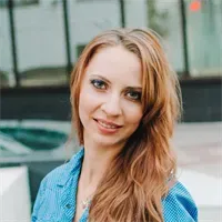 Фотография репетитора Троян Ольга Владимировна