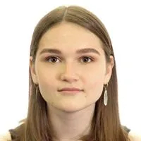 Фотография репетитора Рева Юлия Владимировна