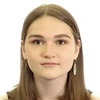 Фотография репетитора Рева Юлия Владимировна
