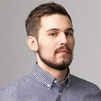 Фотография репетитора Борисов Максим Николаевич