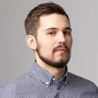 Фотография репетитора Борисов Максим Николаевич