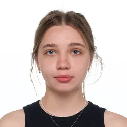 Фотография репетитора Семибратова Мария Алексеевна