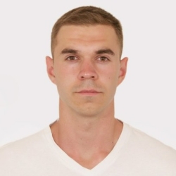 Фотография репетитора Барановский Руслан Владимирович