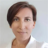 Фотография репетитора Афонькина Людмила Михайловна