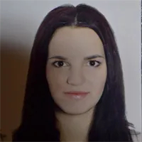 Фотография репетитора Насонова Алена Михайловна