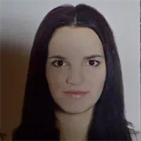 Фотография репетитора Насонова Алена Михайловна