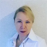 Фотография репетитора Гулевич Ирина Файздрахмановна