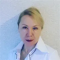 Фотография репетитора Гулевич Ирина Файздрахмановна