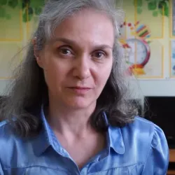 Фотография репетитора Дмитриева Ольга Петровна