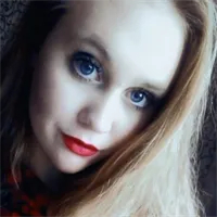 Фотография репетитора Железнякова Яна Андреевна