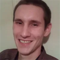 Фотография репетитора Водяхин Денис Николаевич