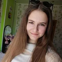 Фотография репетитора Кравец Виктория Сергеевна